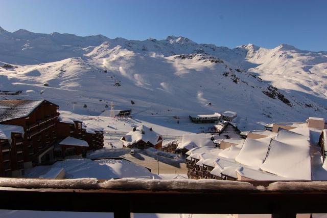 Flats REINE BLANCHE - Val Thorens