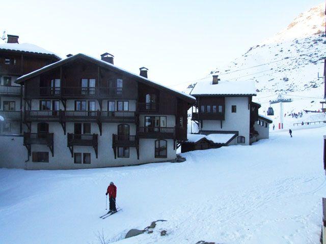 Flats REINE BLANCHE - Val Thorens