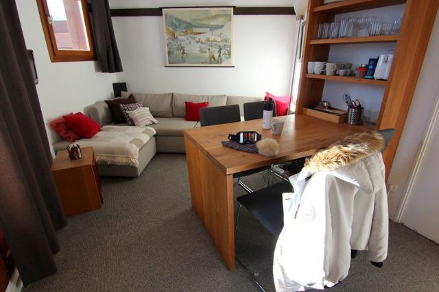 Flats REINE BLANCHE - Val Thorens