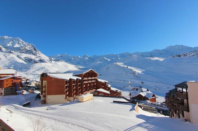 Flats REINE BLANCHE - Val Thorens