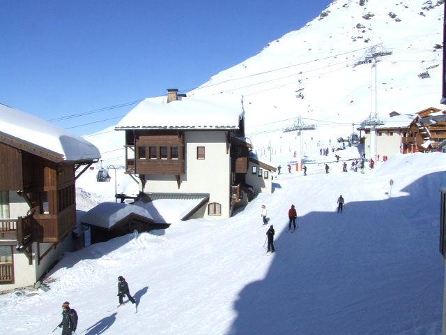 Flats REINE BLANCHE - Val Thorens