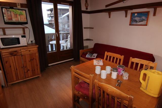 Flats REINE BLANCHE - Val Thorens