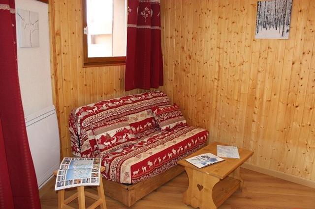 Flats REINE BLANCHE - Val Thorens