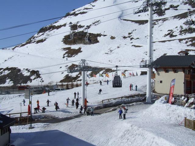 Flats REINE BLANCHE - Val Thorens