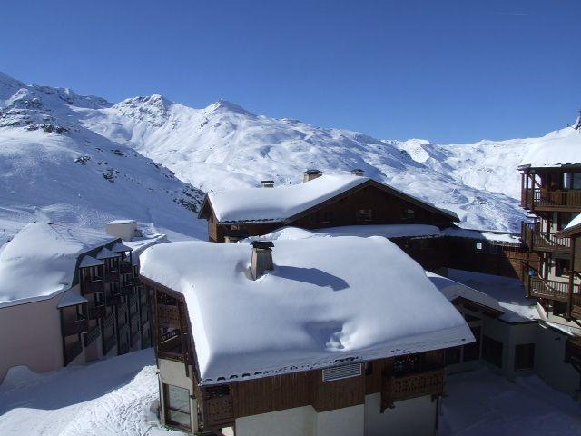 Flats REINE BLANCHE - Val Thorens