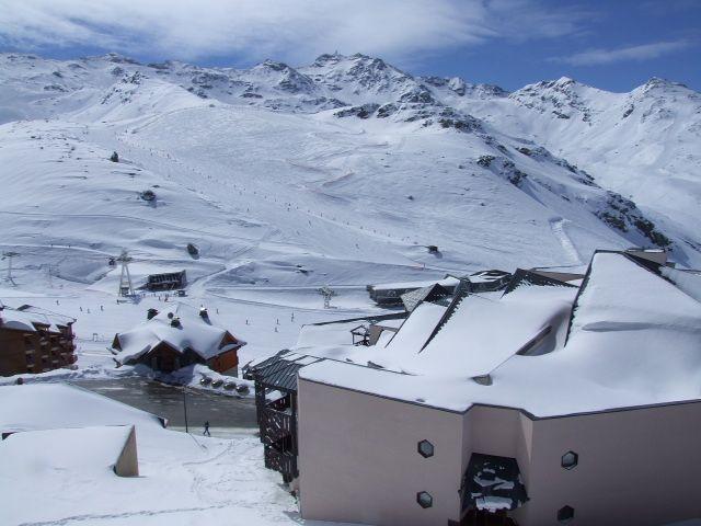 Flats REINE BLANCHE - Val Thorens