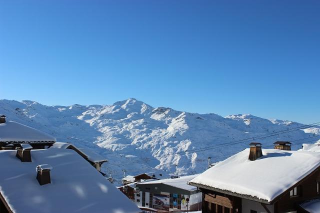 Flats REINE BLANCHE - Val Thorens