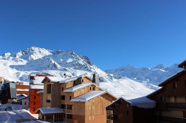 Flats REINE BLANCHE - Val Thorens