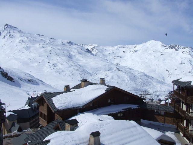 Flats REINE BLANCHE - Val Thorens