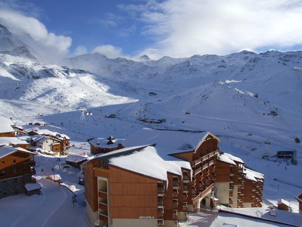 Flats REINE BLANCHE - Val Thorens