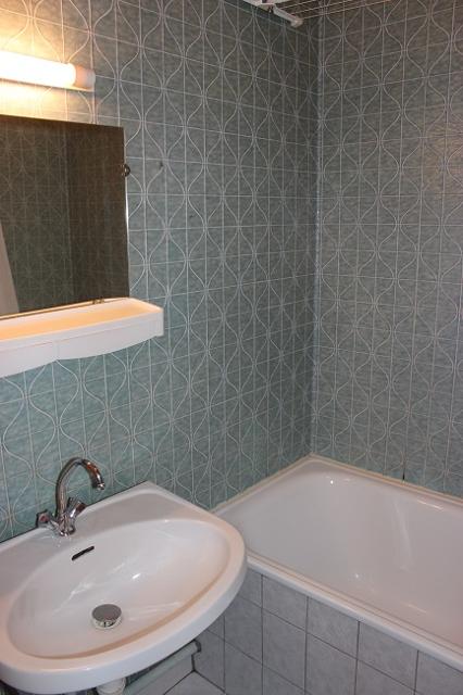 Flats ROC DE PECLET - Val Thorens