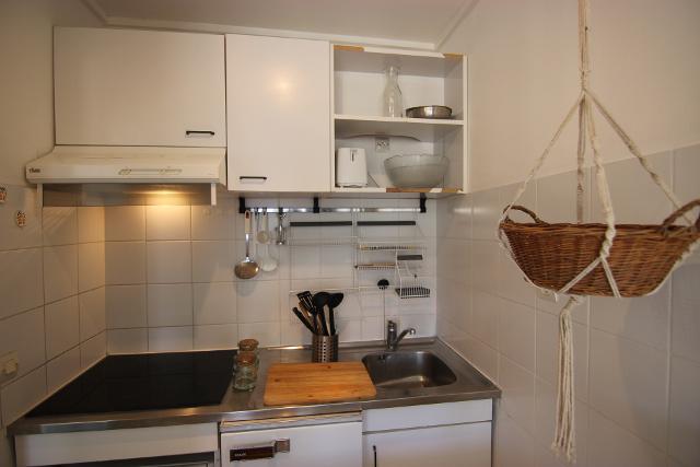 Flats ROC DE PECLET - Val Thorens