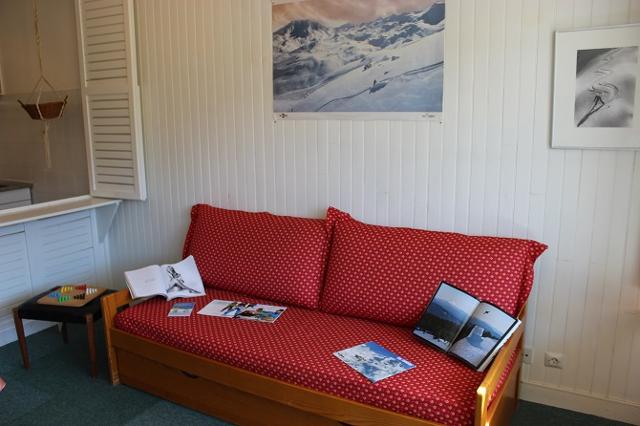 Flats ROC DE PECLET - Val Thorens