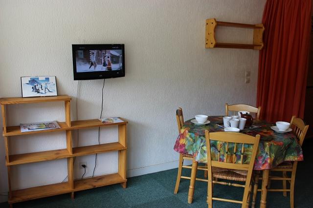 Flats ROC DE PECLET - Val Thorens