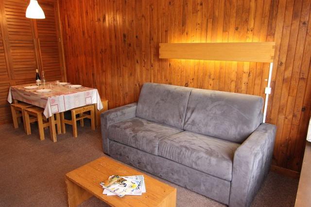 Flats ROC DE PECLET - Val Thorens