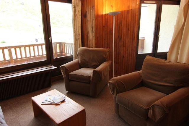 Flats ROC DE PECLET - Val Thorens