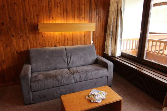 Flats ROC DE PECLET - Val Thorens