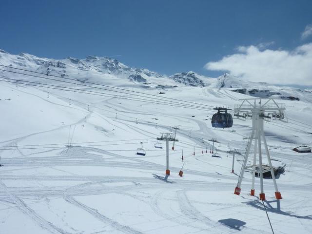 Flats ROC DE PECLET - Val Thorens