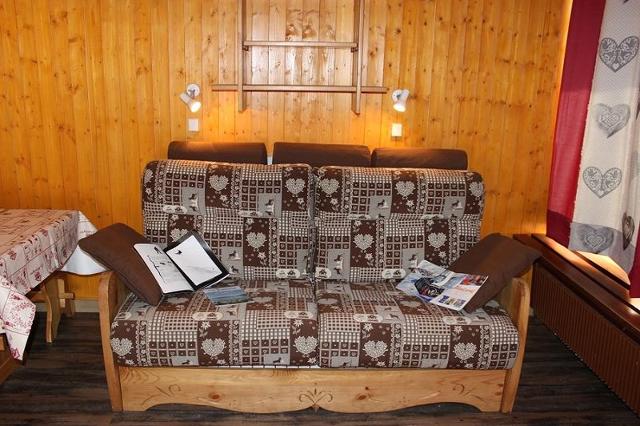 Flats ROC DE PECLET - Val Thorens