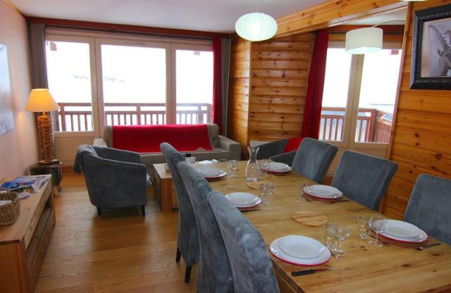 Flats ROC DE PECLET - Val Thorens