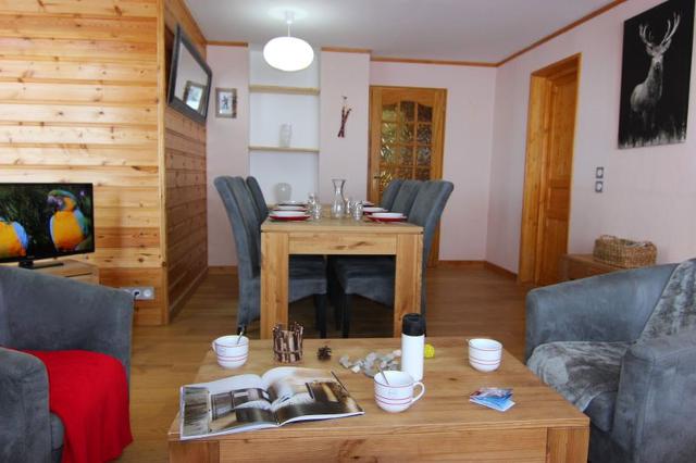 Flats ROC DE PECLET - Val Thorens