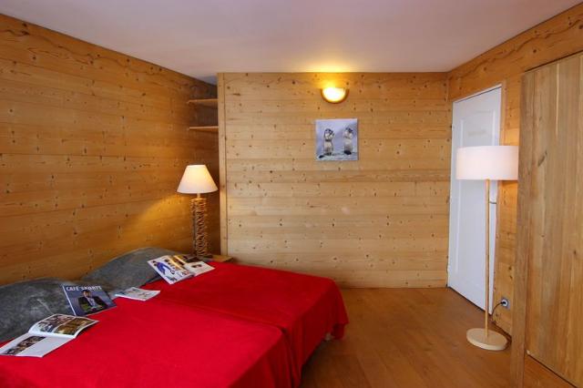 Flats ROC DE PECLET - Val Thorens