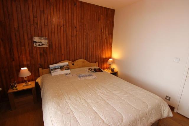 Flats ROC DE PECLET - Val Thorens