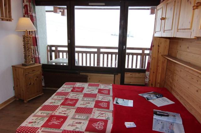 Flats ROC DE PECLET - Val Thorens