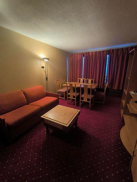 Flats ROC DE PECLET - Val Thorens