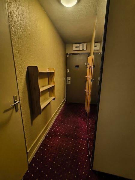 Flats ROC DE PECLET - Val Thorens