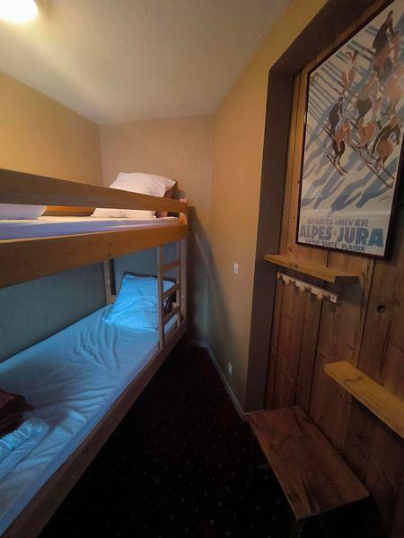 Flats ROC DE PECLET - Val Thorens