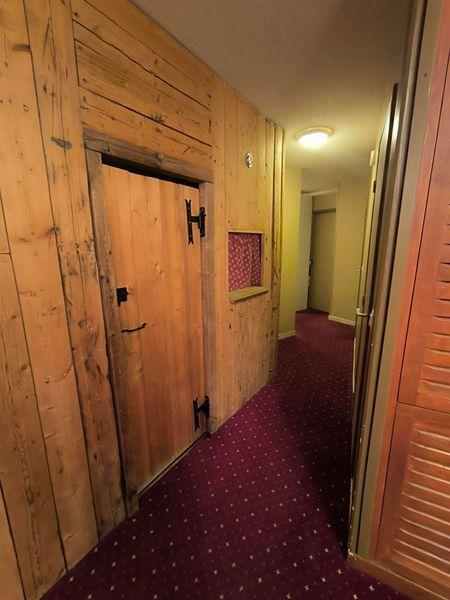 Flats ROC DE PECLET - Val Thorens