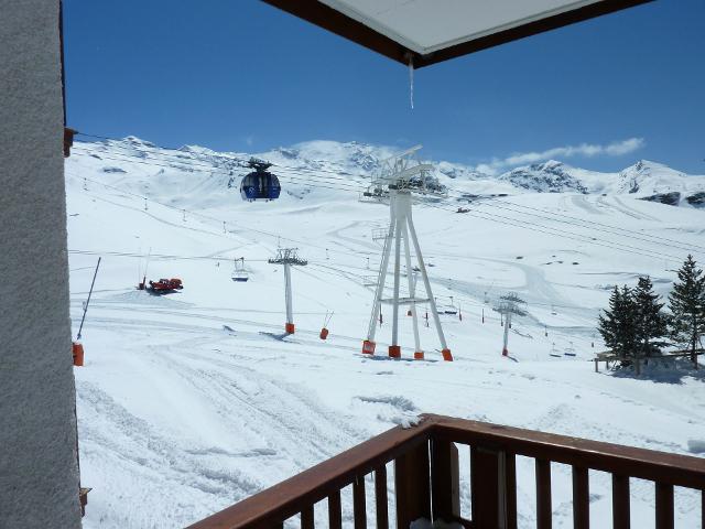 Flats ROC DE PECLET - Val Thorens