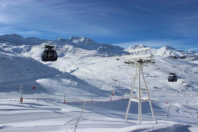 Flats ROC DE PECLET - Val Thorens