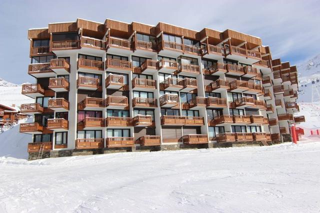 Flats ROC DE PECLET - Val Thorens