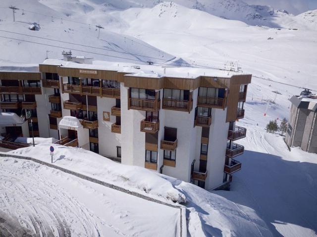 Flats ROC DE PECLET - Val Thorens