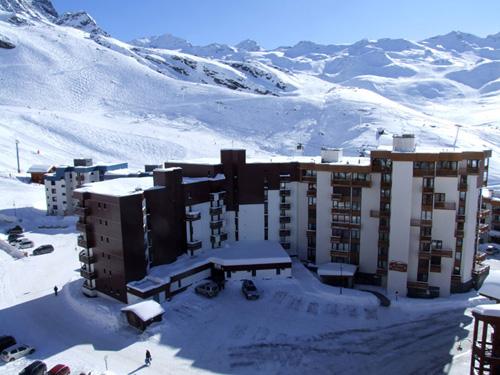 Flats SCHUSS - Val Thorens