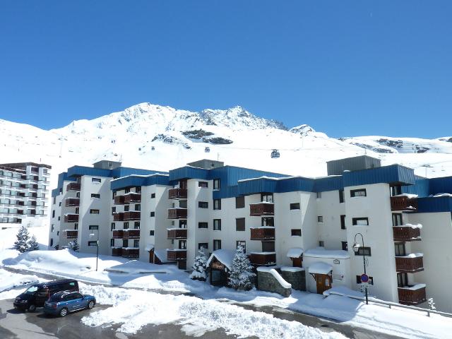 Flats SCHUSS - Val Thorens