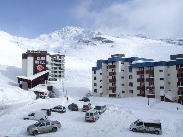 Flats SCHUSS - Val Thorens