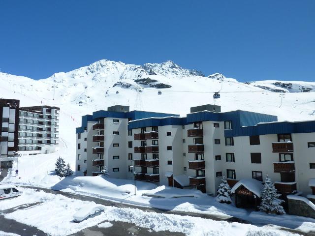 Flats SCHUSS - Val Thorens