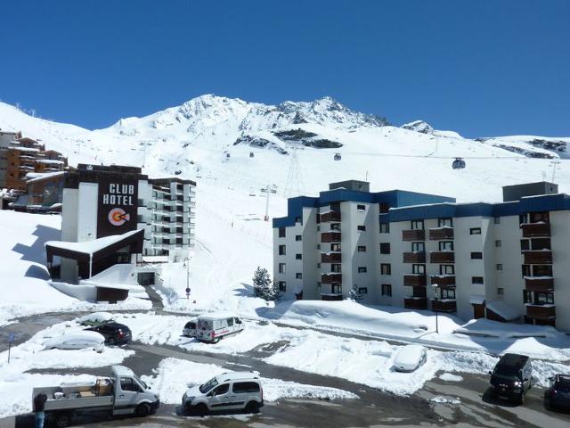 Flats SCHUSS - Val Thorens