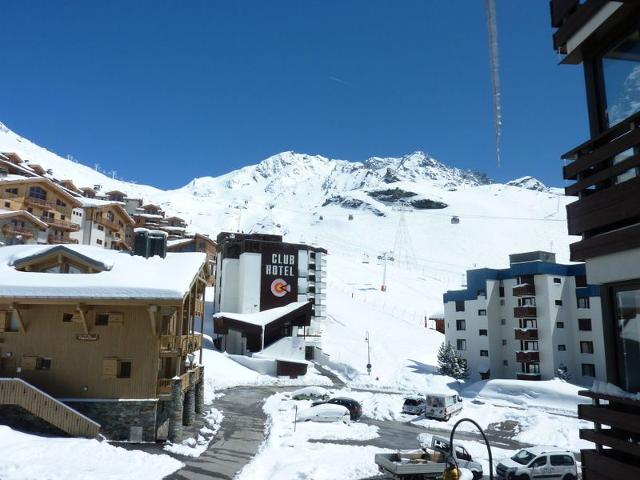 Flats SCHUSS - Val Thorens