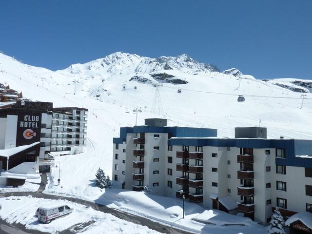 Flats SCHUSS - Val Thorens