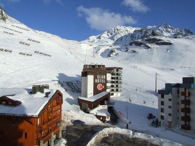 Flats SCHUSS - Val Thorens