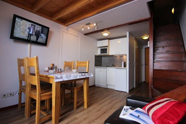 Flats SILVERALP - Val Thorens