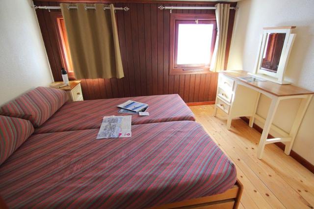 Flats SILVERALP - Val Thorens