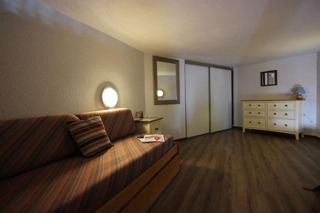 Flats SILVERALP - Val Thorens