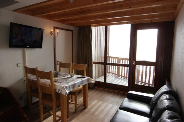 Flats SILVERALP - Val Thorens