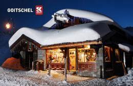 Flats SILVERALP - Val Thorens