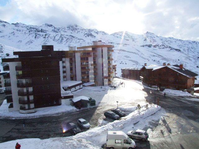 Flats SERAC - Val Thorens